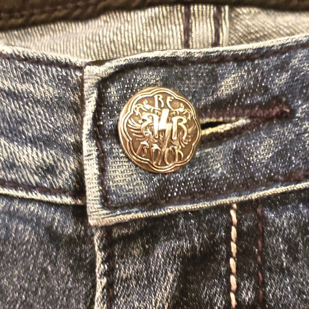 Rerock for Express Jeans - Picture 6 of 8